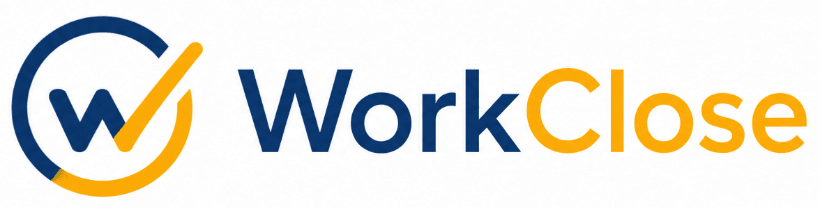 WorkClose